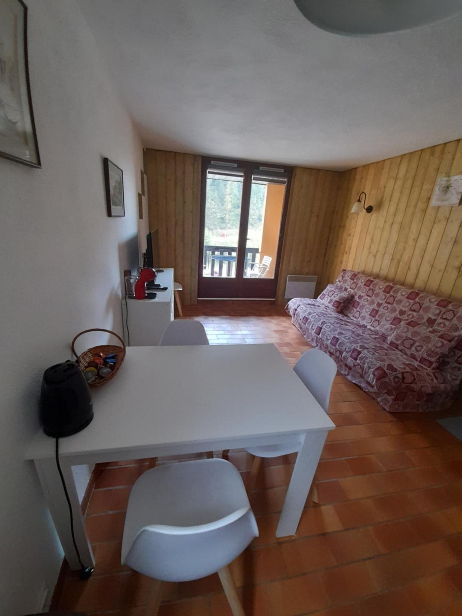 Kalystoun Apartment Valdeblore Ngoại thất bức ảnh